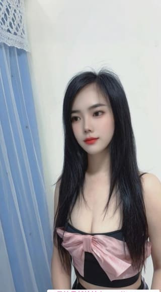 炮架御姐静静