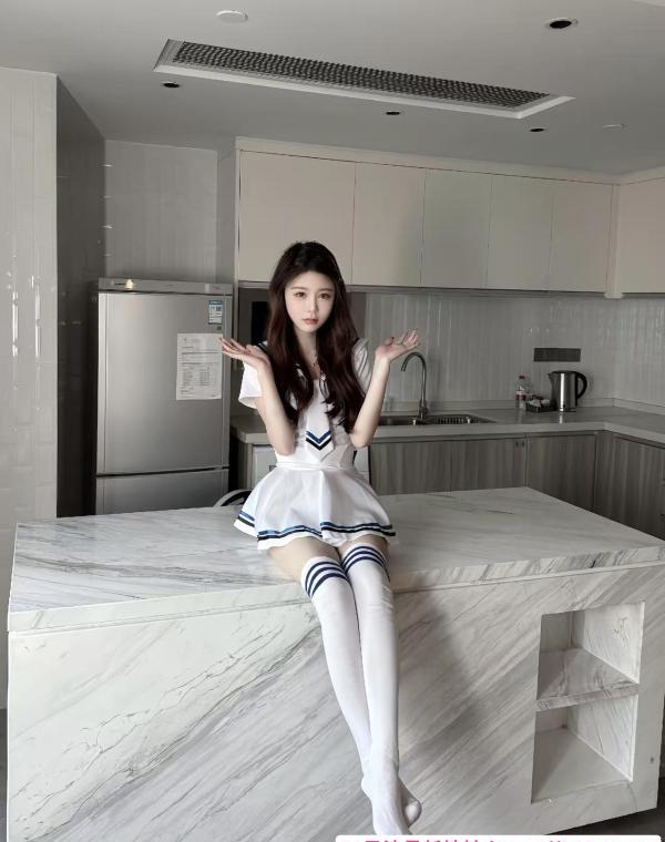 甜心美少女妮佳 1