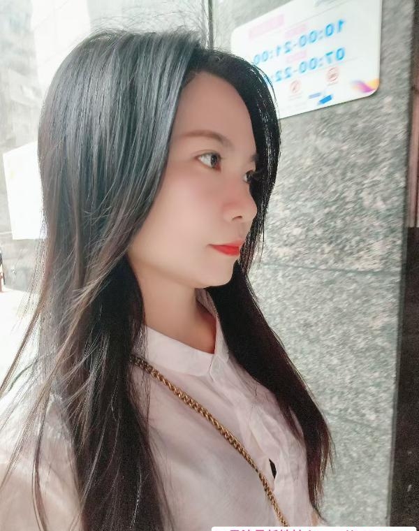 钟家村少妇 1