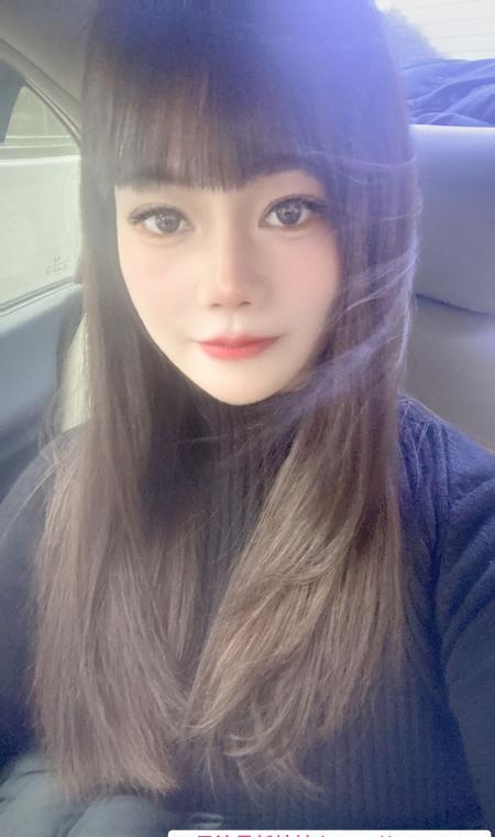 性感风骚大胸妹子 1