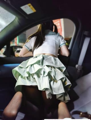 天河户外啪小朵酱
