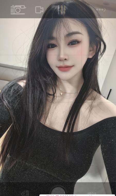 杭州好身材平安小姐姐 1