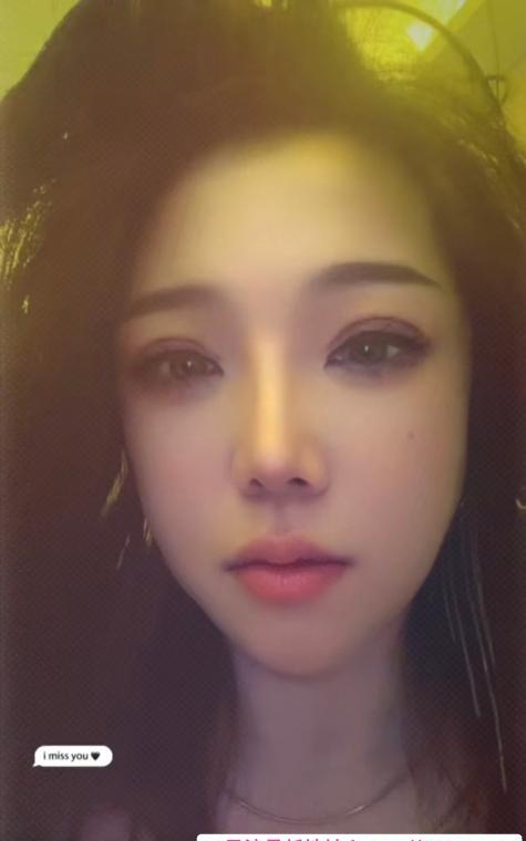 南开服务系风骚姐姐 1