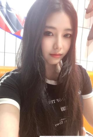 性感翘臀妹子