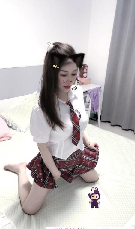 杨浦御姐 1