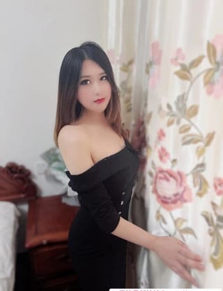 鲁班路推油小晴