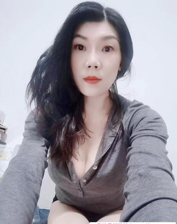石溪熟女澜澜 1