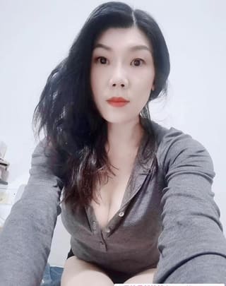 石溪熟女澜澜