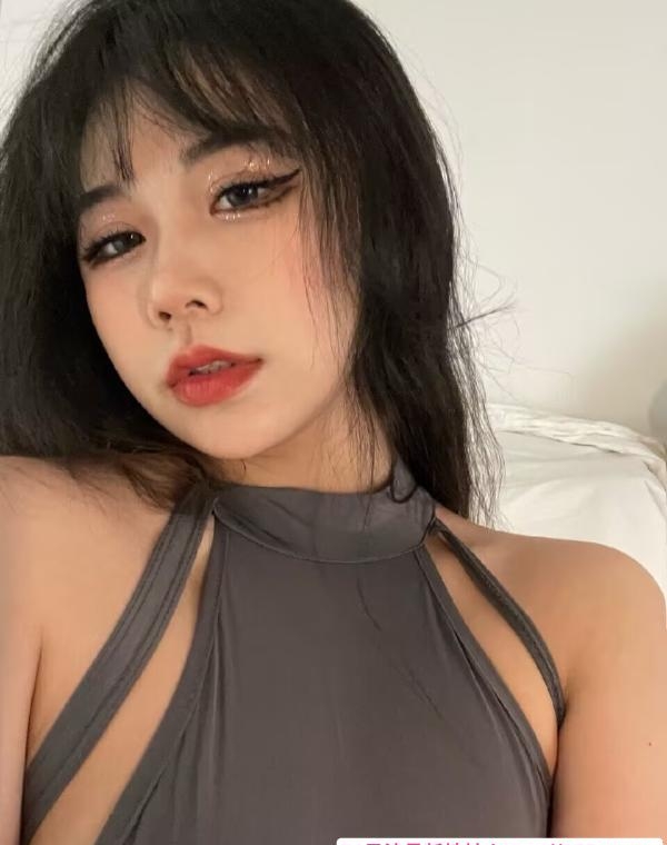 海珠区奶牛大波妹妹 1