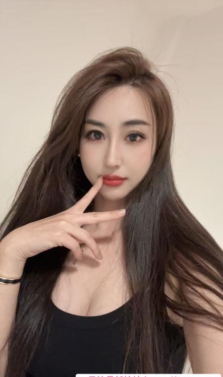 津南开心小姐姐 1