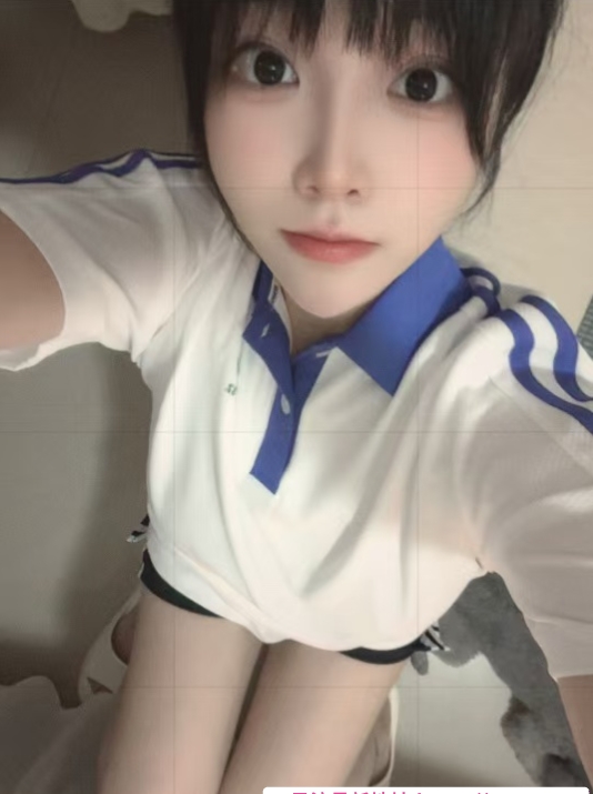 罗湖质朴文艺小萝莉 1