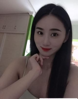 九龙坡性感女神