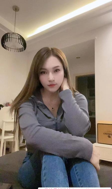 江北气质尤物欣儿 1