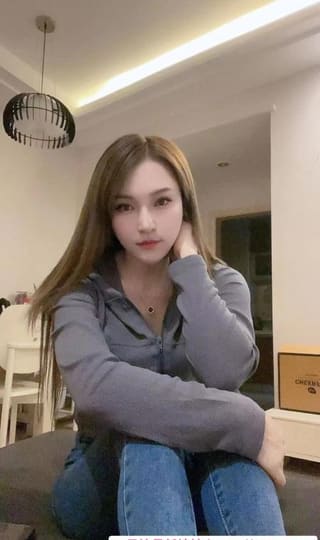 江北气质尤物欣儿