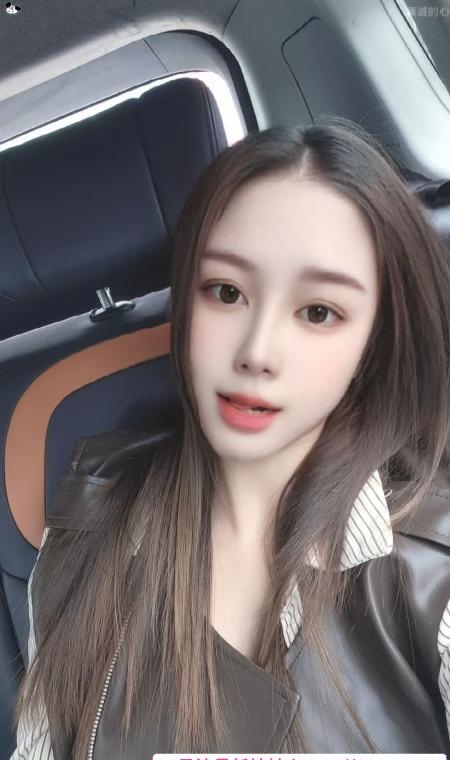广州风骚妹子 1