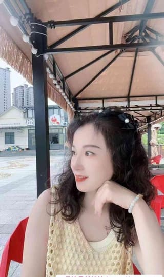性感小蛮腰