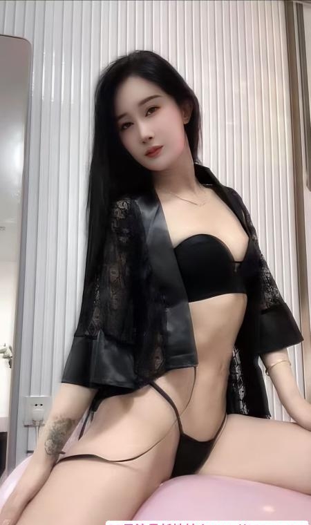 新牌坊骚妹安安 1