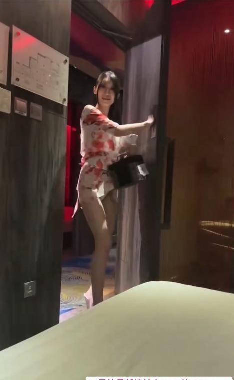 上海会所出击遇见尤物 1