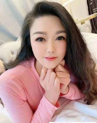 好色尤物