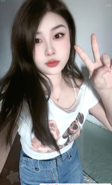 花都性感娇娇 1