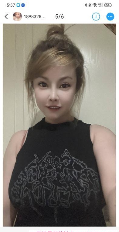 重庆大胸妹子 1