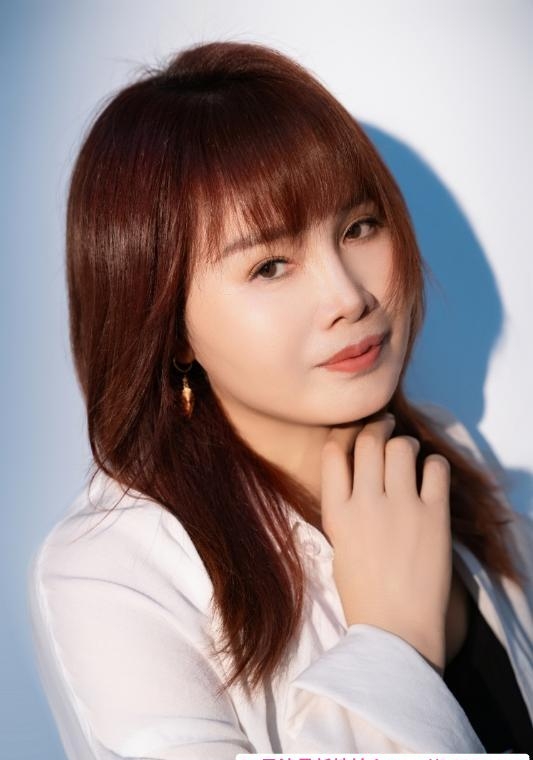 徐东美美 1