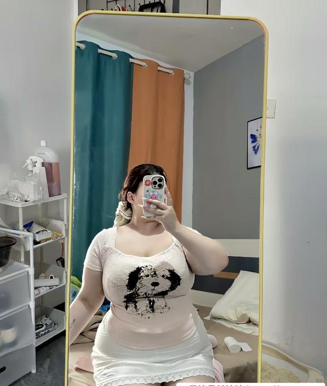 后瑞BBW肉肉老师 1