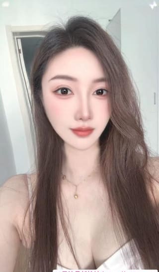 普陀美女Selina