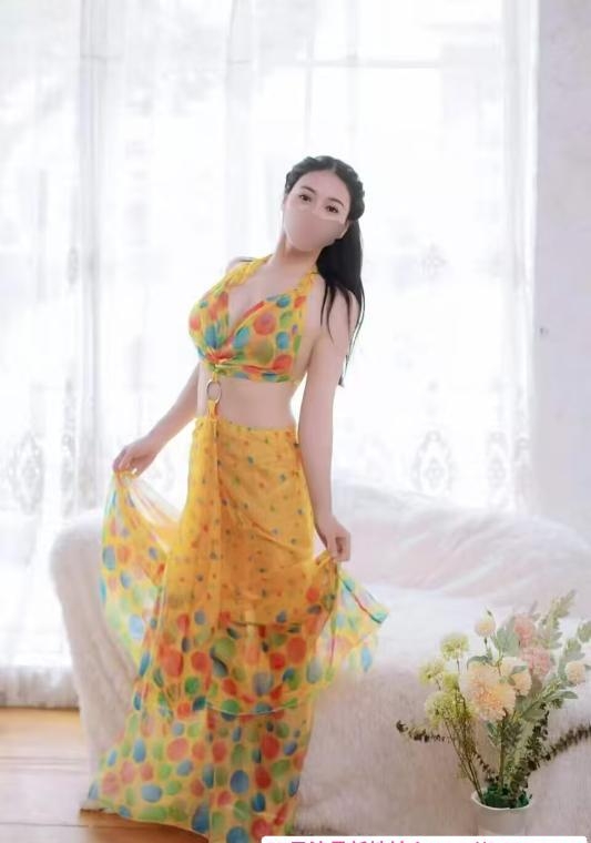 街道口少妇 1
