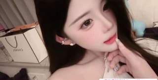 纯欲美少女布丁