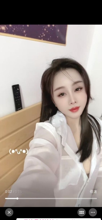 热情风骚熟女 1