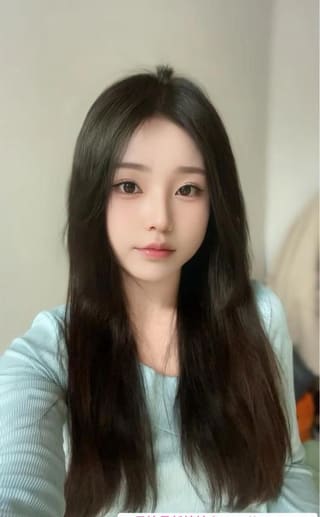 普陀周周小美女