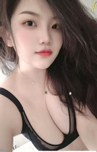 天河AV大胸妹