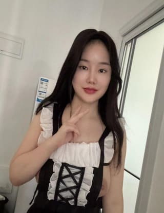 虎泉小姐姐甜甜