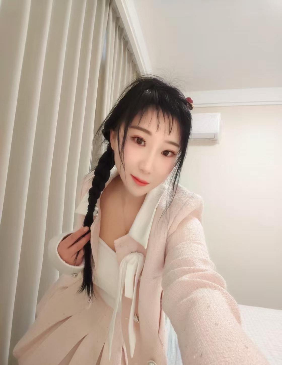 光谷芳芳 1