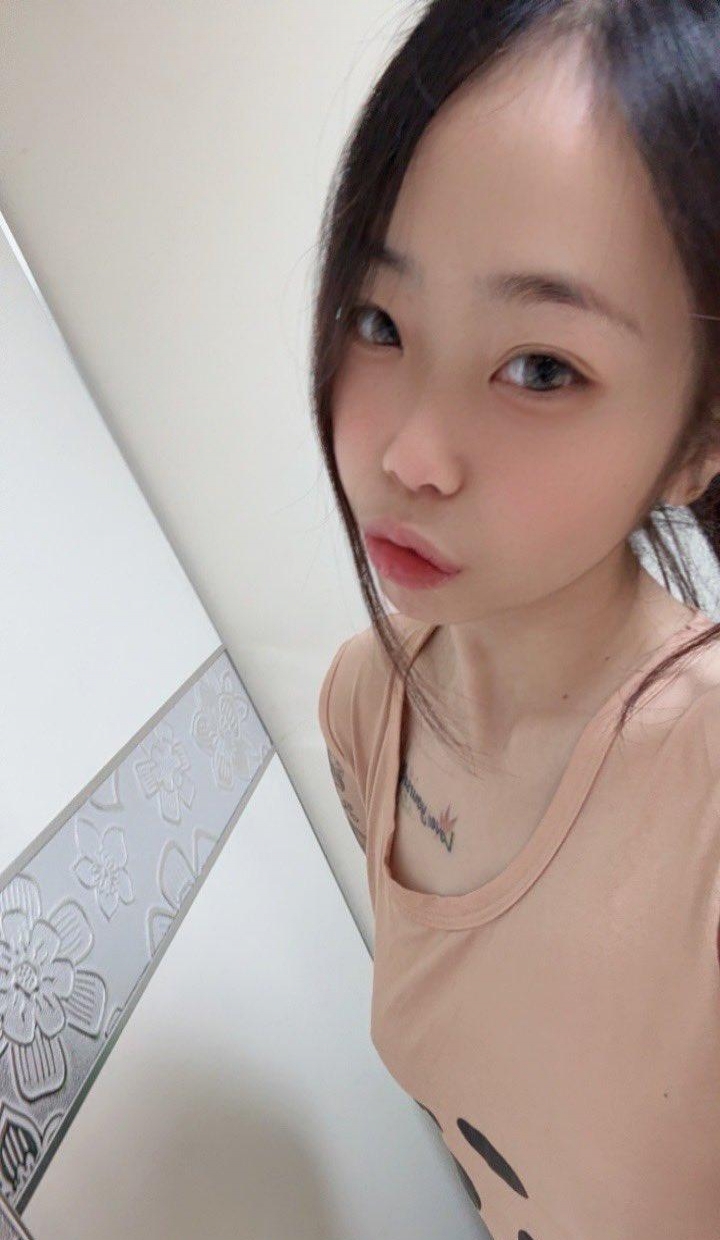 非主流小表妹 1
