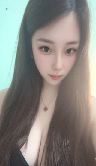 白云大胸蛇纹女神