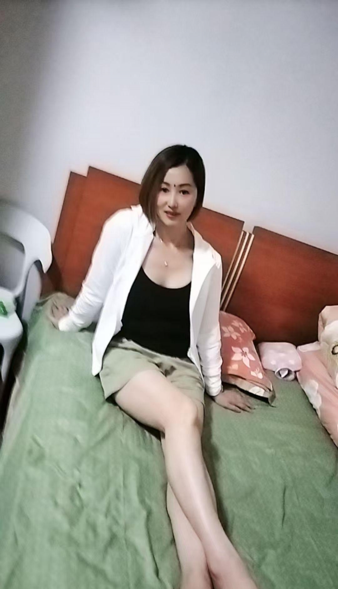 朝阳区清纯欲女美少妇 1