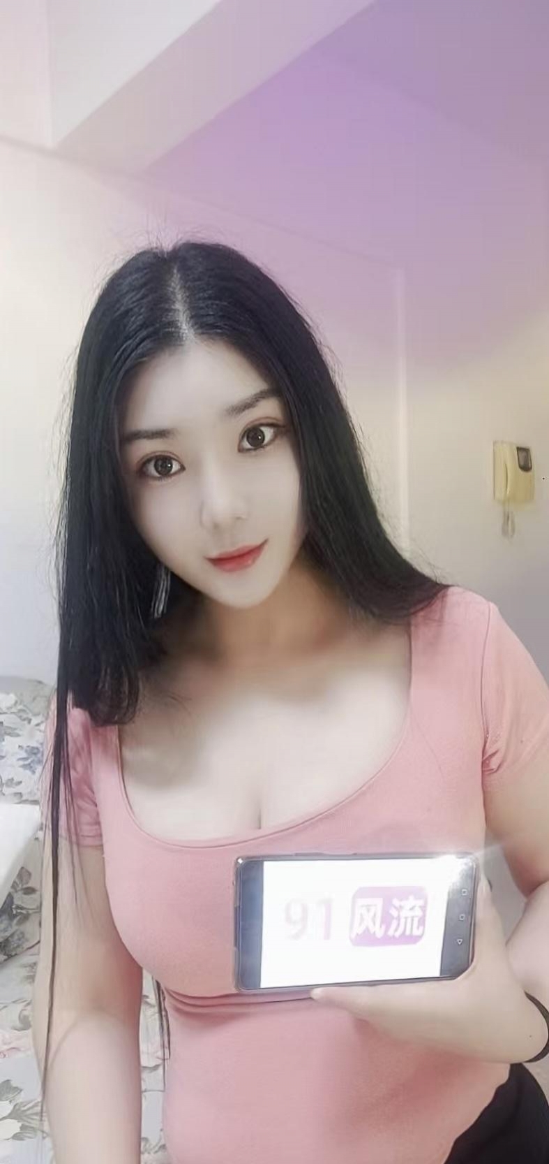 大奶肥臀倩倩 1