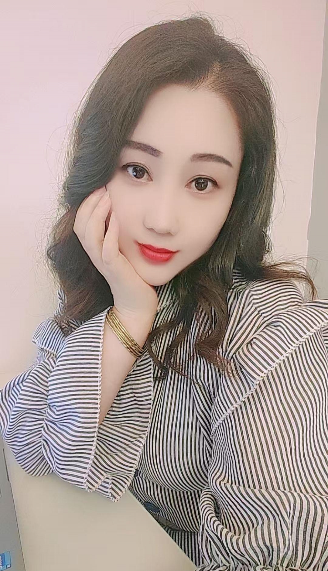 D奶服务型小嘟嘟玉儿 1