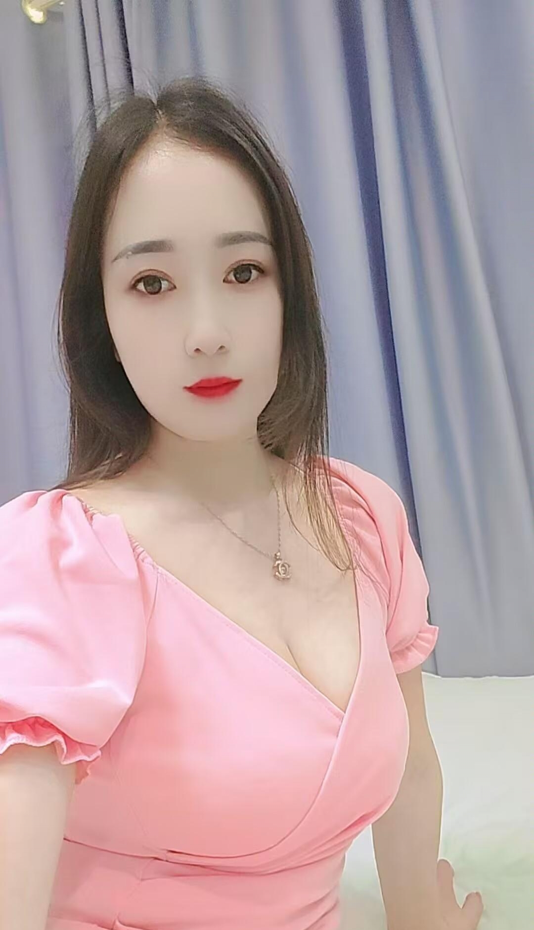 浦东新区优雅小妮 1