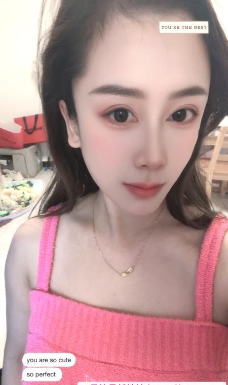 热情大奶少妇霏霏 1