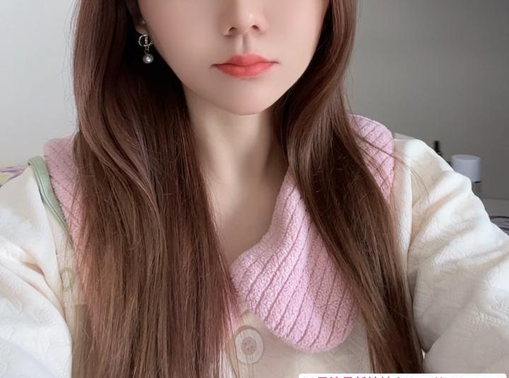 花式妹子 1