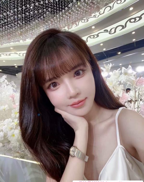 宝藏抓龙筋小姐姐 1