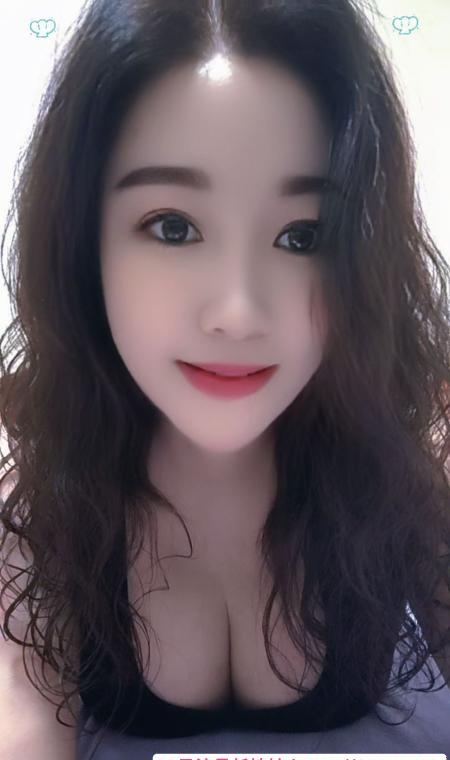 风骚美少妇花花 1