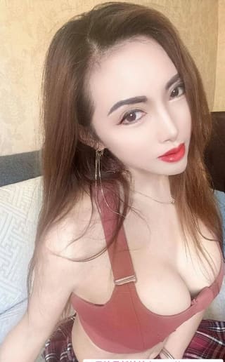 服务配合热情姐姐