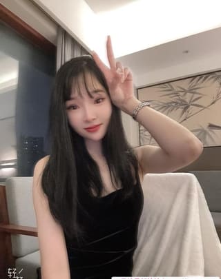 消失的小仙女回来了