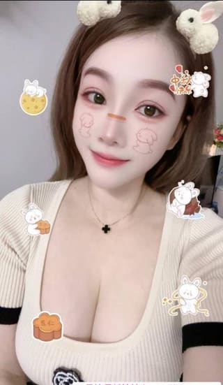 大波妮妮
