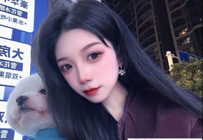 纤宝公主 1