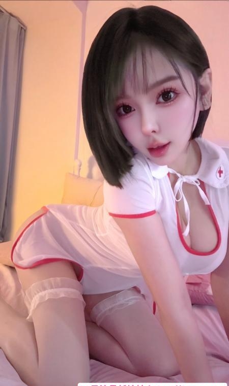 福田小骚杯妮妮 1